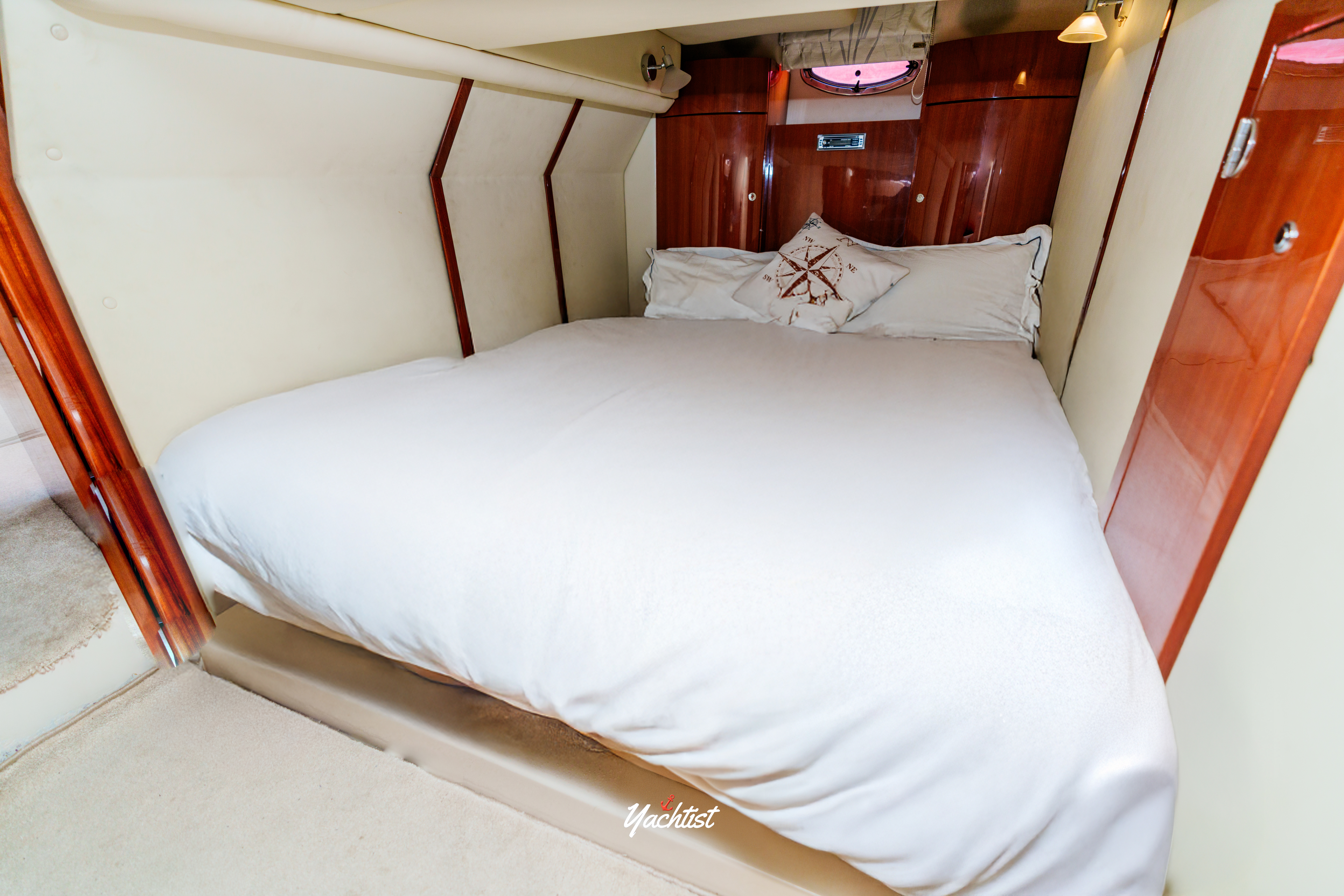 2007 Doral 50 Alegria en venta (photo 15)