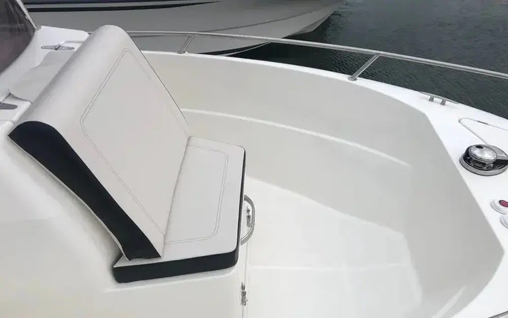 2025 Ocqueteau Ostrea 600 T-Top en venta (photo 12)