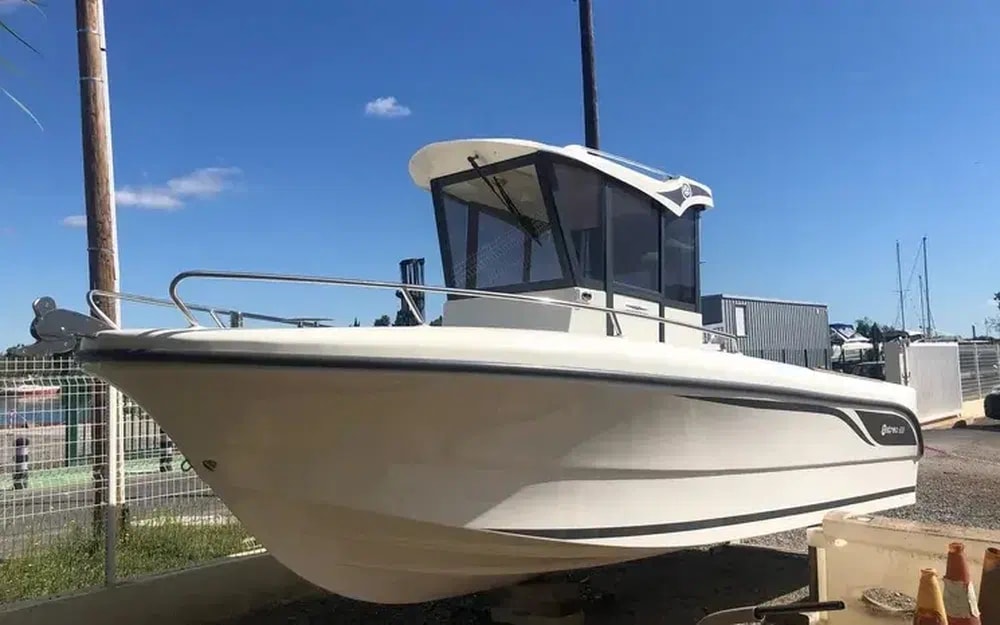 2025 Ocqueteau Ostrea 600 en venta (photo 2)