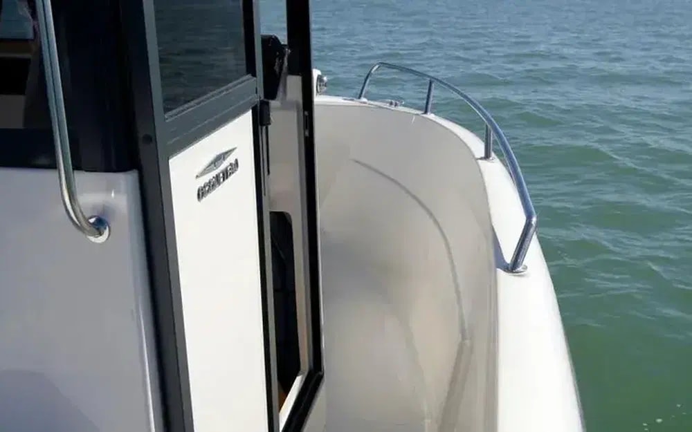 2025 Ocqueteau Ostrea 600 en venta (photo 3)