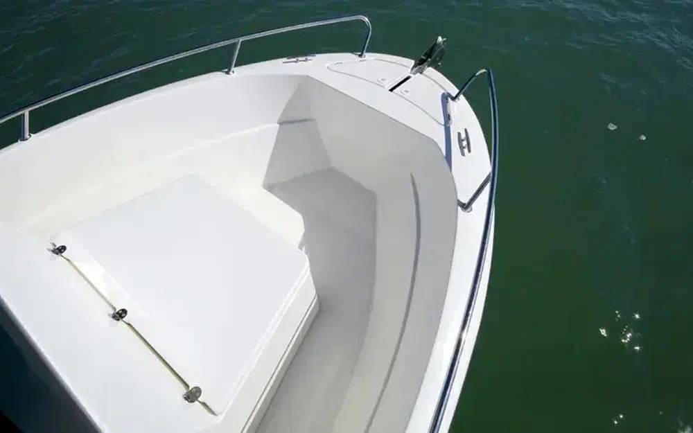 2025 Ocqueteau Ostrea 600 en venta (photo 4)