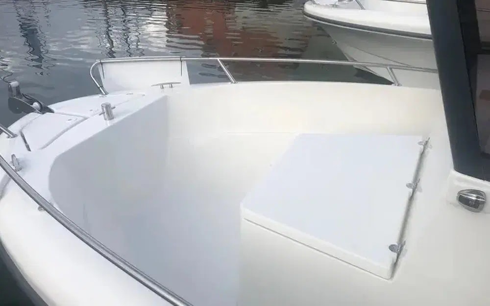 2025 Ocqueteau Ostrea 600 en venta (photo 5)