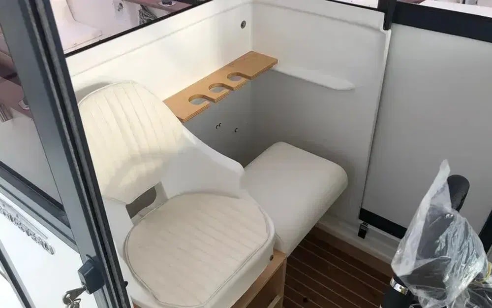 2025 Ocqueteau Ostrea 600 en venta (photo 8)