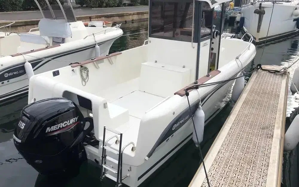 2025 Ocqueteau Ostrea 600 en venta (photo 12)
