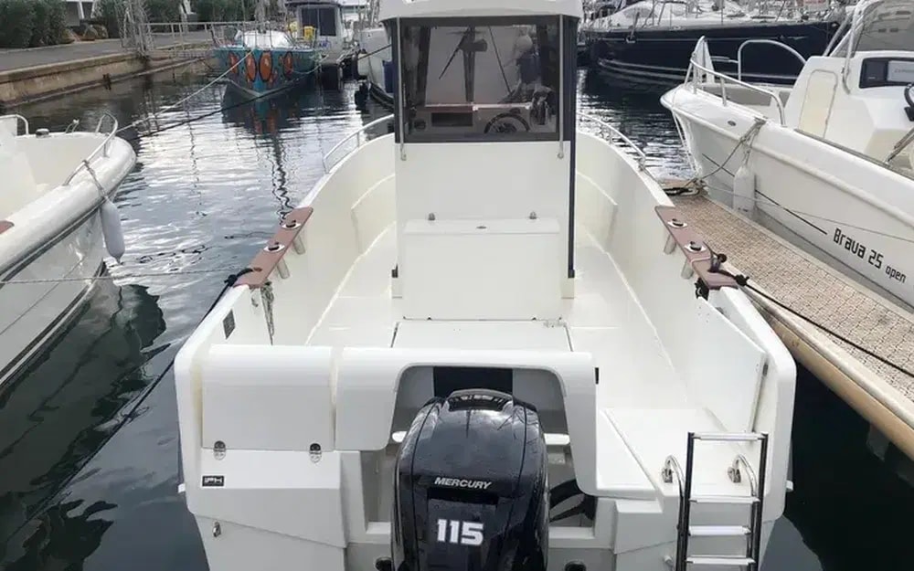 2025 Ocqueteau Ostrea 600 en venta (photo 13)
