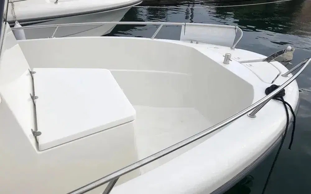 2025 Ocqueteau Ostrea 600 en venta (photo 14)