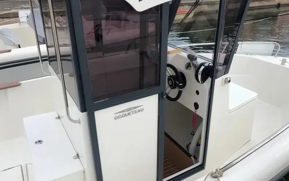 2025 Ocqueteau Ostrea 600 en venta (photo 15)