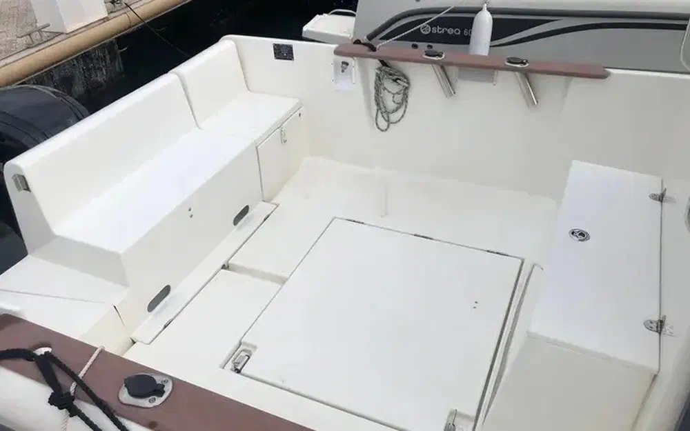 2025 Ocqueteau Ostrea 600 en venta (photo 16)