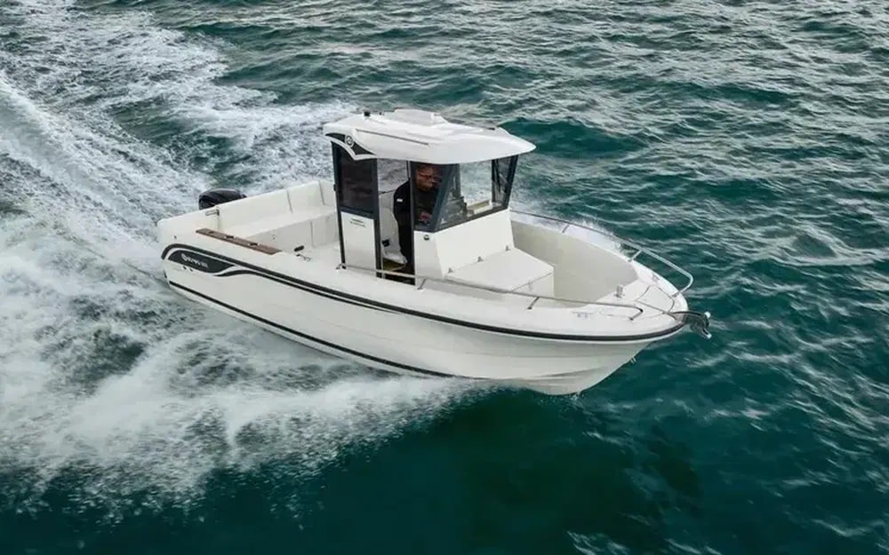 2025 Ocqueteau Ostrea 600 en venta (photo 17)