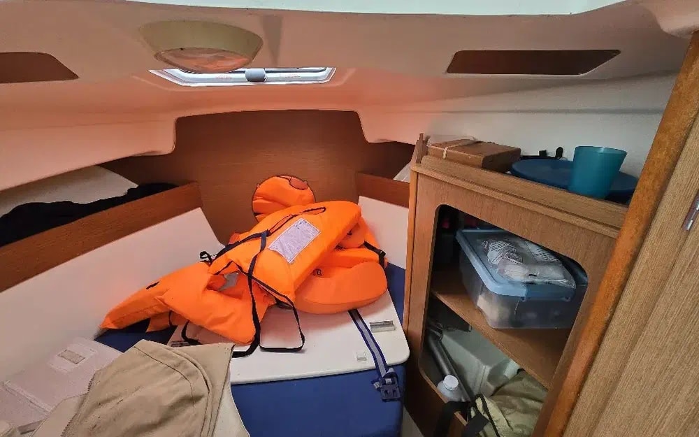 2008 Jeanneau Merry Fisher 725 zu verkaufen (photo 9)
