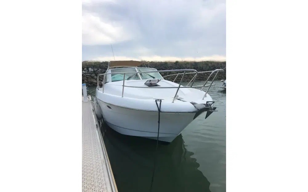2004 Jeanneau Prestige 34 na sprzedaż (photo 2)