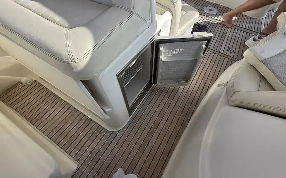 2004 Jeanneau Prestige 34 na sprzedaż (photo 5)