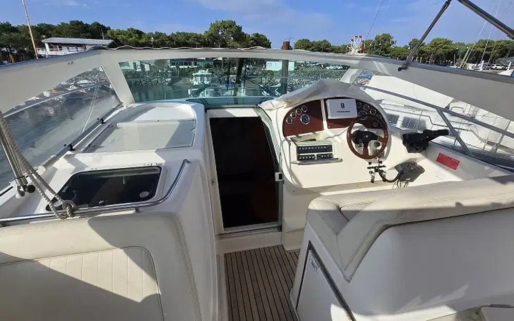 2004 Jeanneau Prestige 34 na sprzedaż (photo 6)