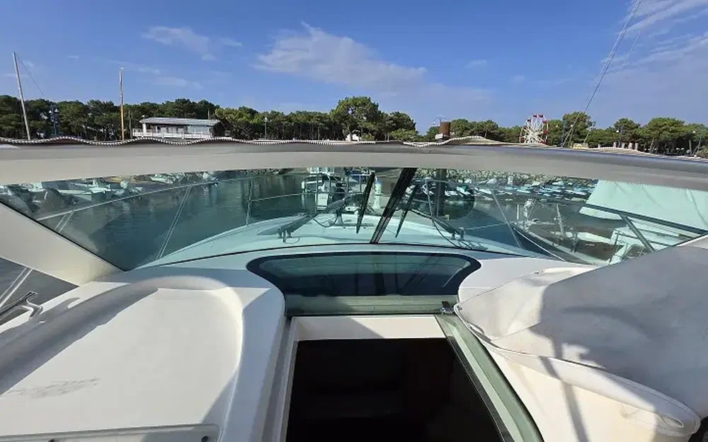 2004 Jeanneau Prestige 34 na sprzedaż (photo 10)