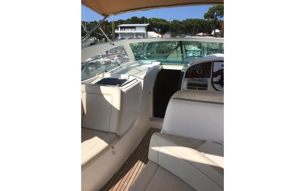 2004 Jeanneau Prestige 34 na sprzedaż (photo 12)