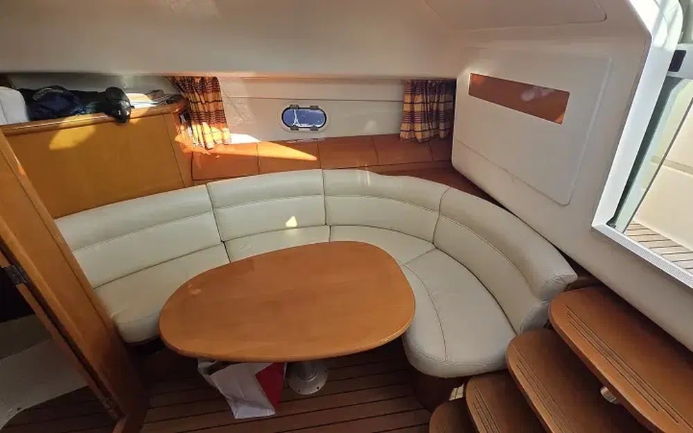 2004 Jeanneau Prestige 34 na sprzedaż (photo 13)