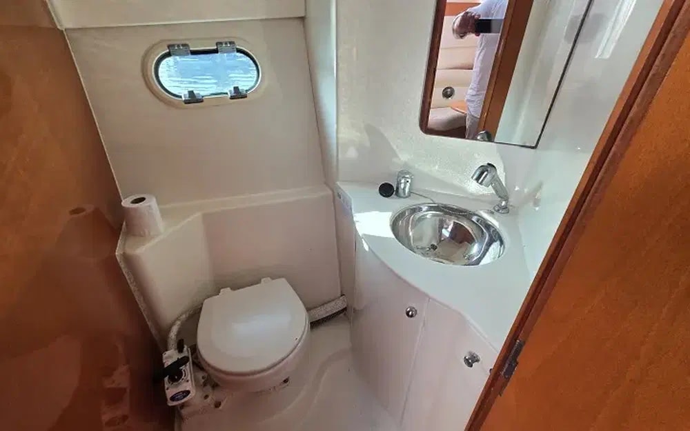 2004 Jeanneau Prestige 34 na sprzedaż (photo 16)