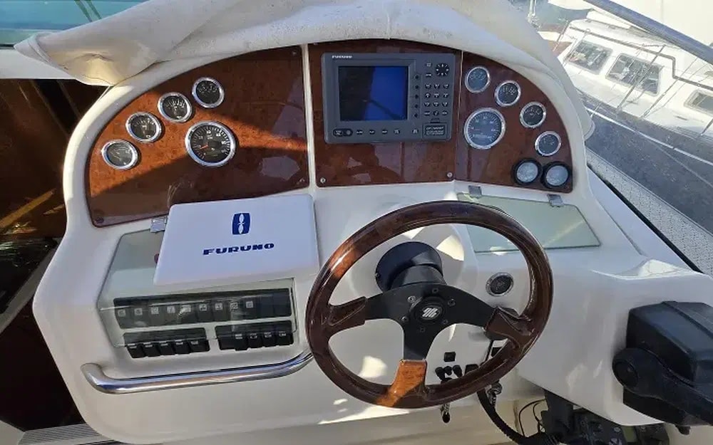 2004 Jeanneau Prestige 34 na sprzedaż (photo 17)