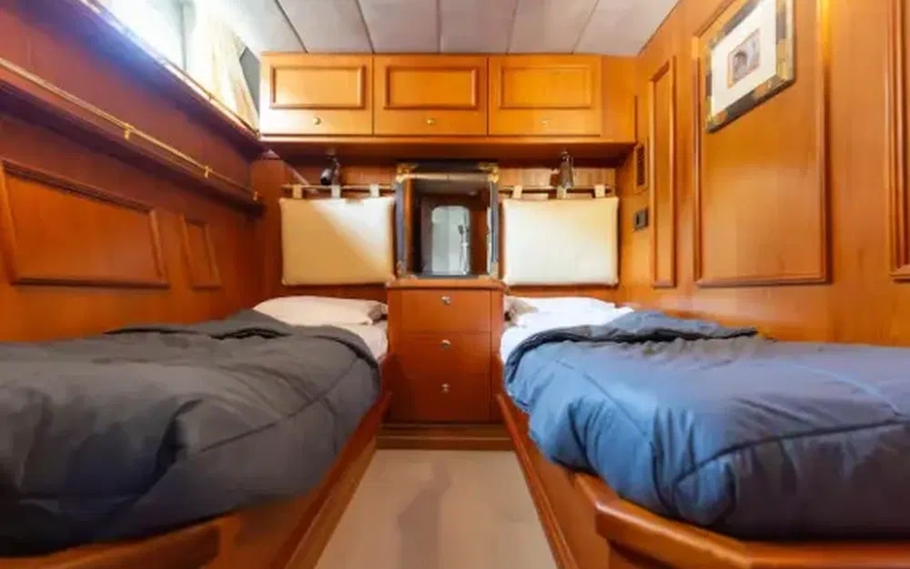 1989 Birchwood TS 54 for sale (photo 6)