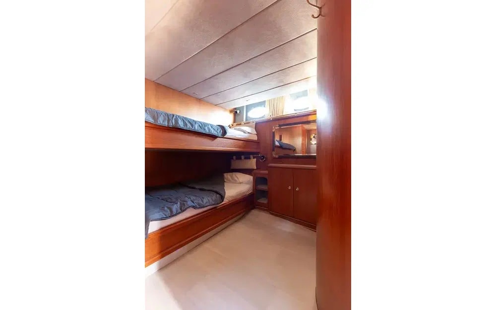 1989 Birchwood TS 54 for sale (photo 7)