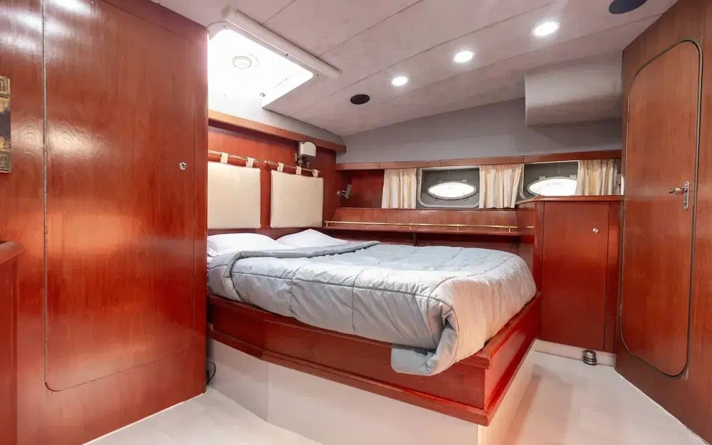 1989 Birchwood TS 54 for sale (photo 8)
