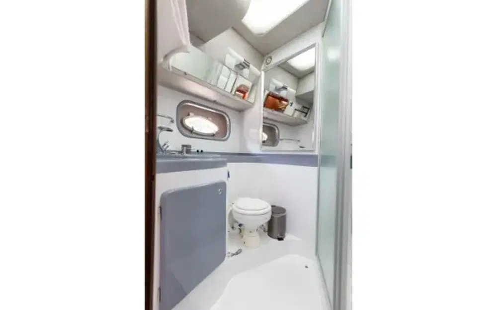 1989 Birchwood TS 54 for sale (photo 12)