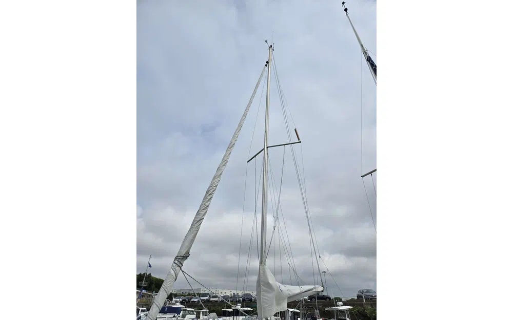 1991 Gibert Marine Gib Sea 262 zu verkaufen (photo 4)