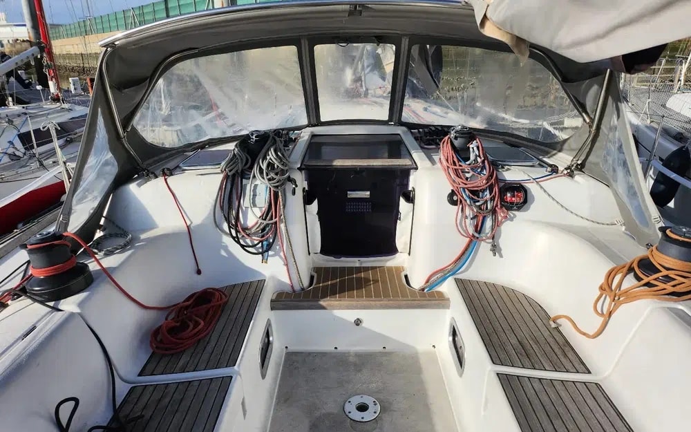 2006 Dufour 44 en venta (photo 2)