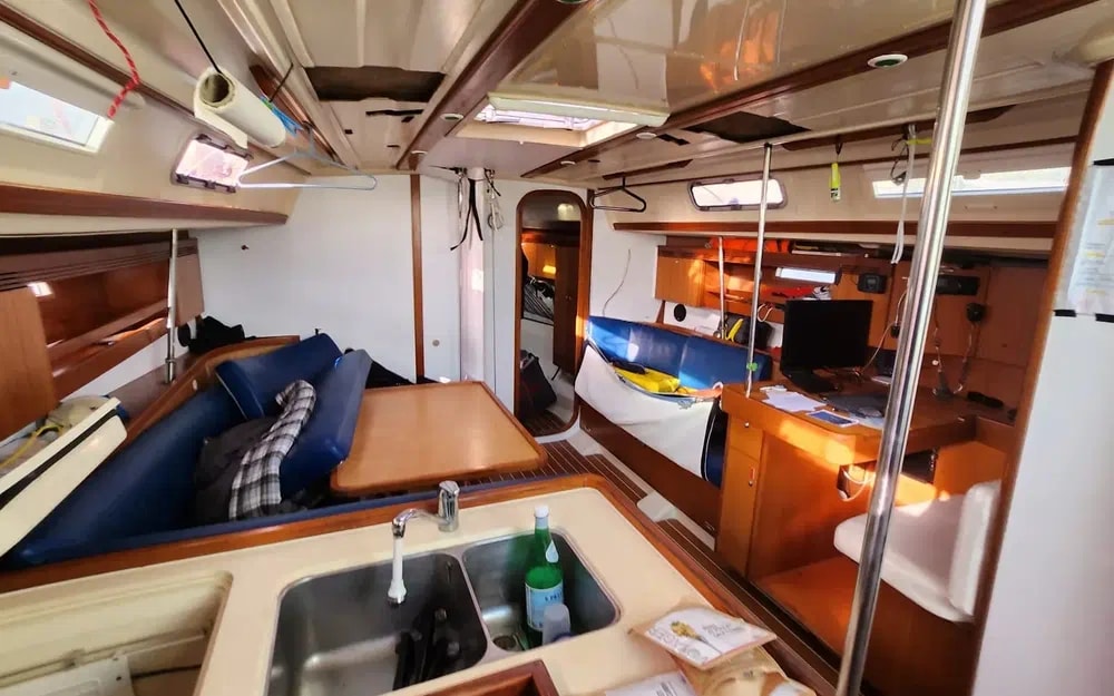 2006 Dufour 44 en venta (photo 3)