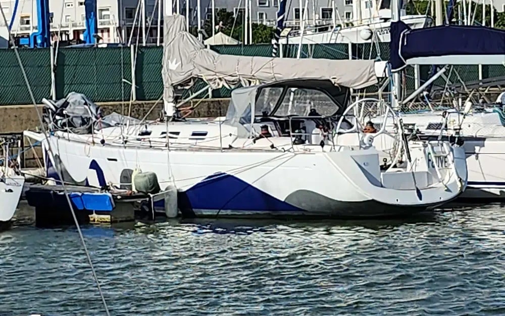 2006 Dufour 44 en venta (photo 5)