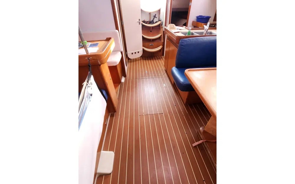 2006 Dufour 44 en venta (photo 6)