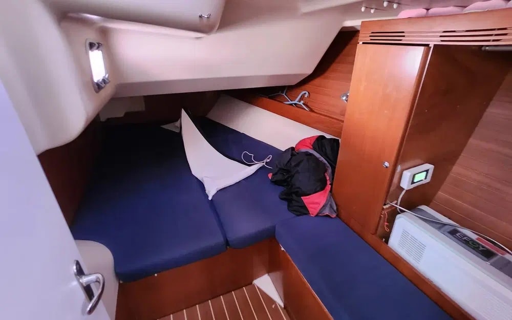 2006 Dufour 44 en venta (photo 9)