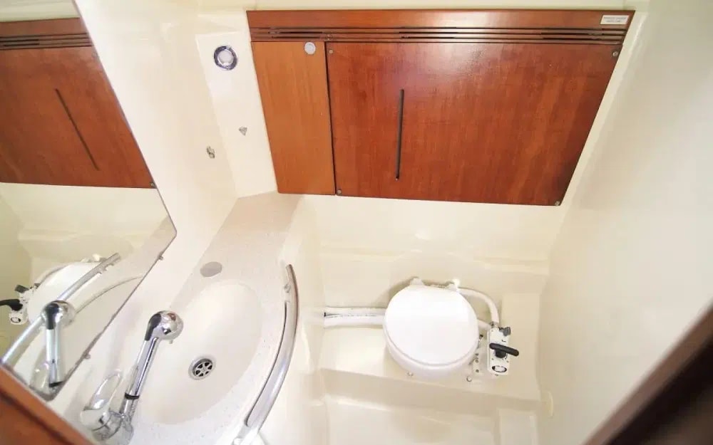 2006 Dufour 44 en venta (photo 10)