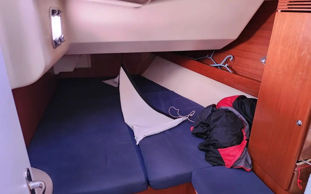 2006 Dufour 44 en venta (photo 11)