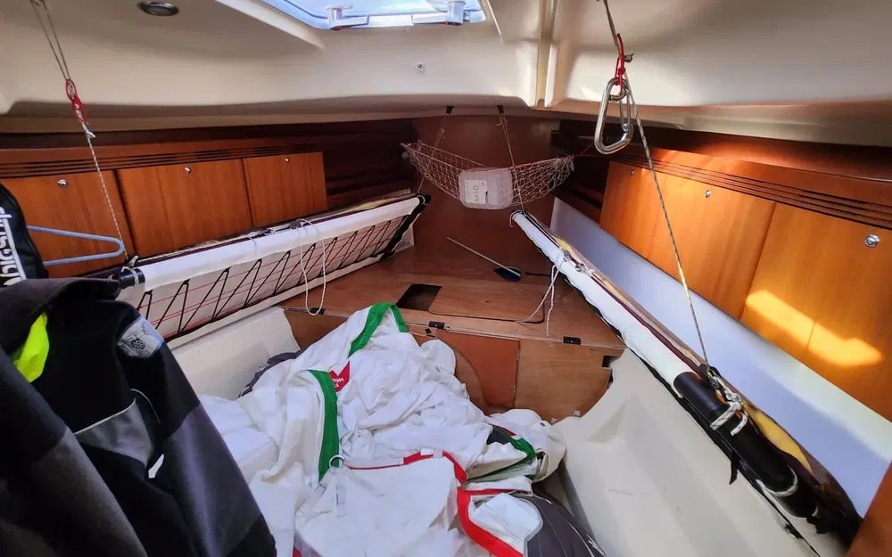 2006 Dufour 44 en venta (photo 12)