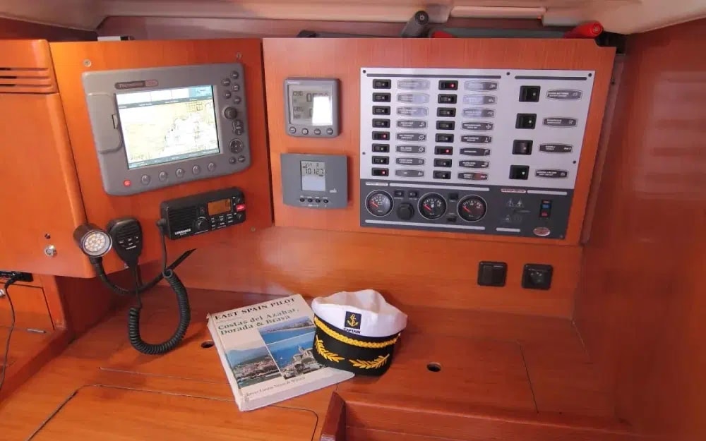 2006 Dufour 44 en venta (photo 13)
