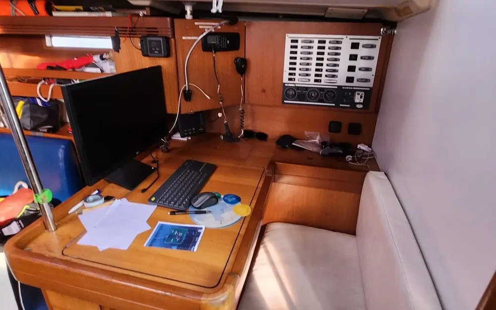 2006 Dufour 44 en venta (photo 14)