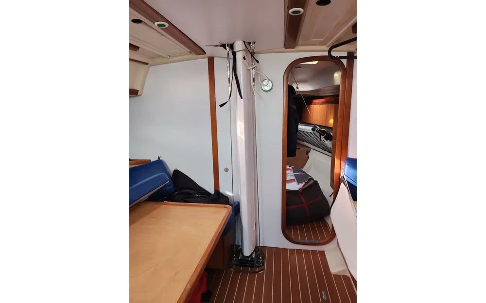 2006 Dufour 44 en venta (photo 17)