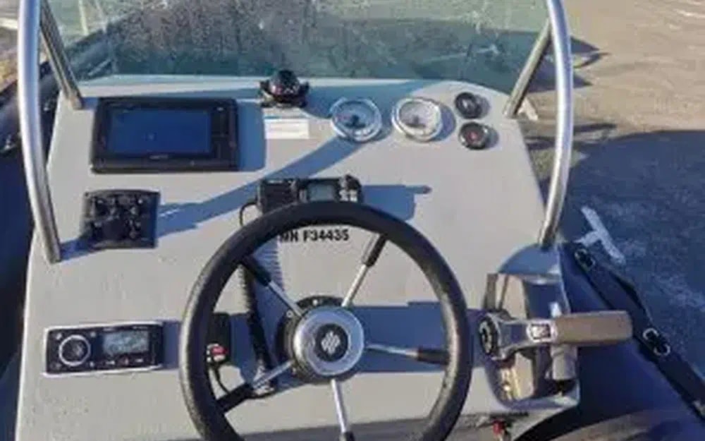 2015 3D Tender Patrol 650 te koop (photo 7)