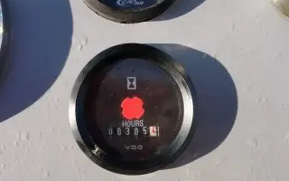 2015 3D Tender Patrol 650 te koop (photo 9)