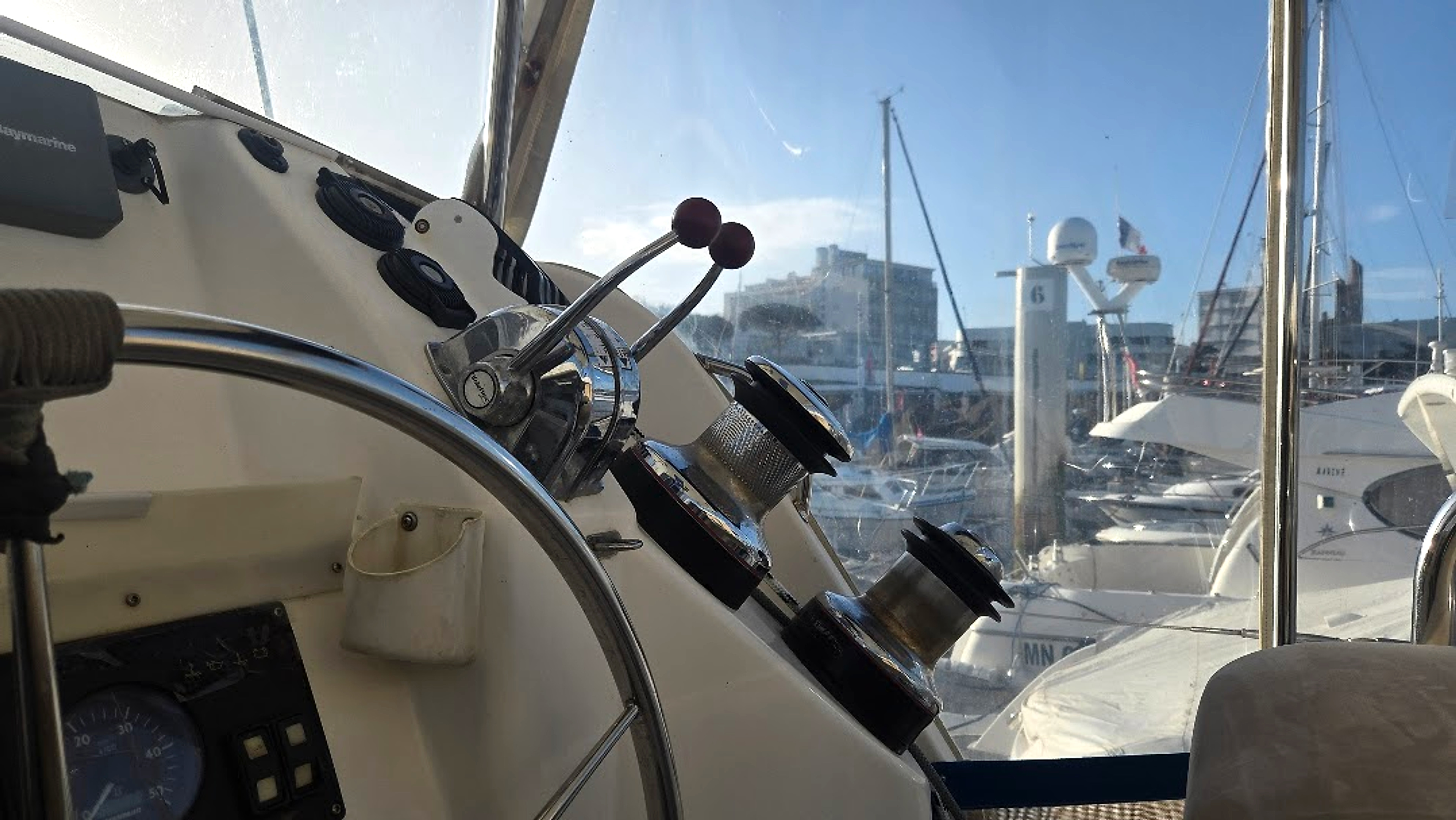 2010 Robertson And Caine Leopard 39 na sprzedaż (photo 28)