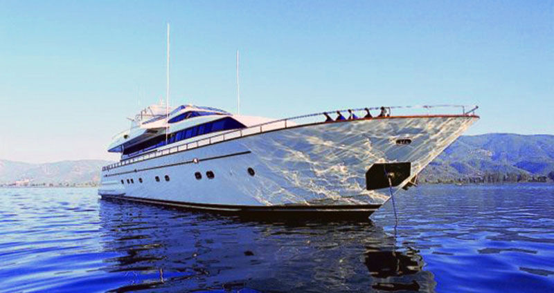 2001 C.T.M. Falcon 100 te koop (photo 2)