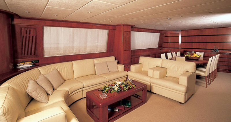 2001 C.T.M. Falcon 100 te koop (photo 5)