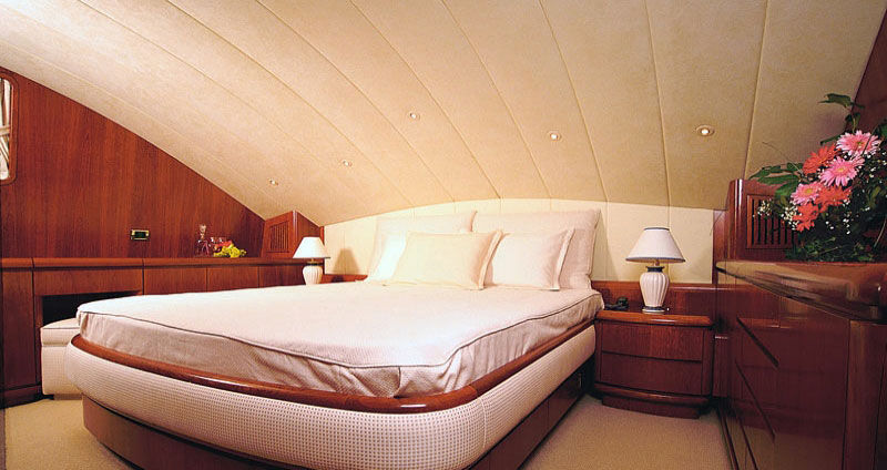 2001 C.T.M. Falcon 100 te koop (photo 9)
