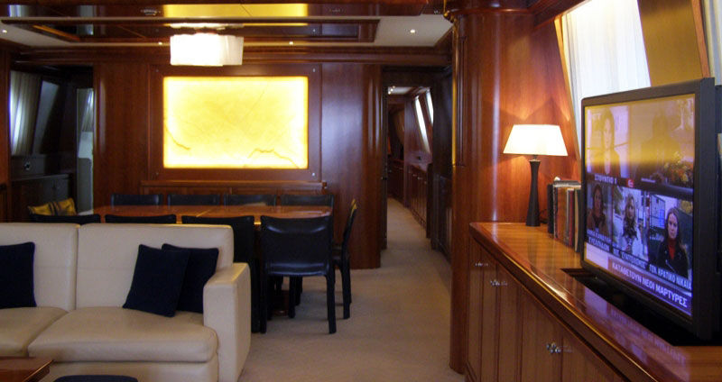 2001 C.T.M. Falcon 100 te koop (photo 10)