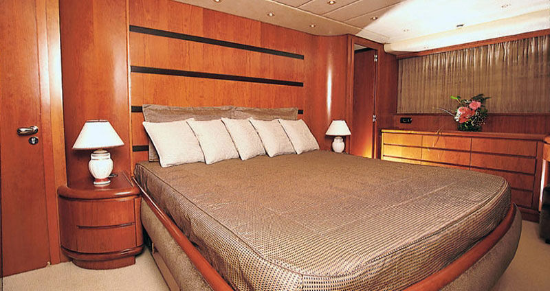 2001 C.T.M. Falcon 100 te koop (photo 11)
