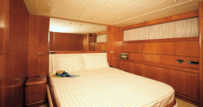 2001 C.T.M. Falcon 100 te koop (photo 12)