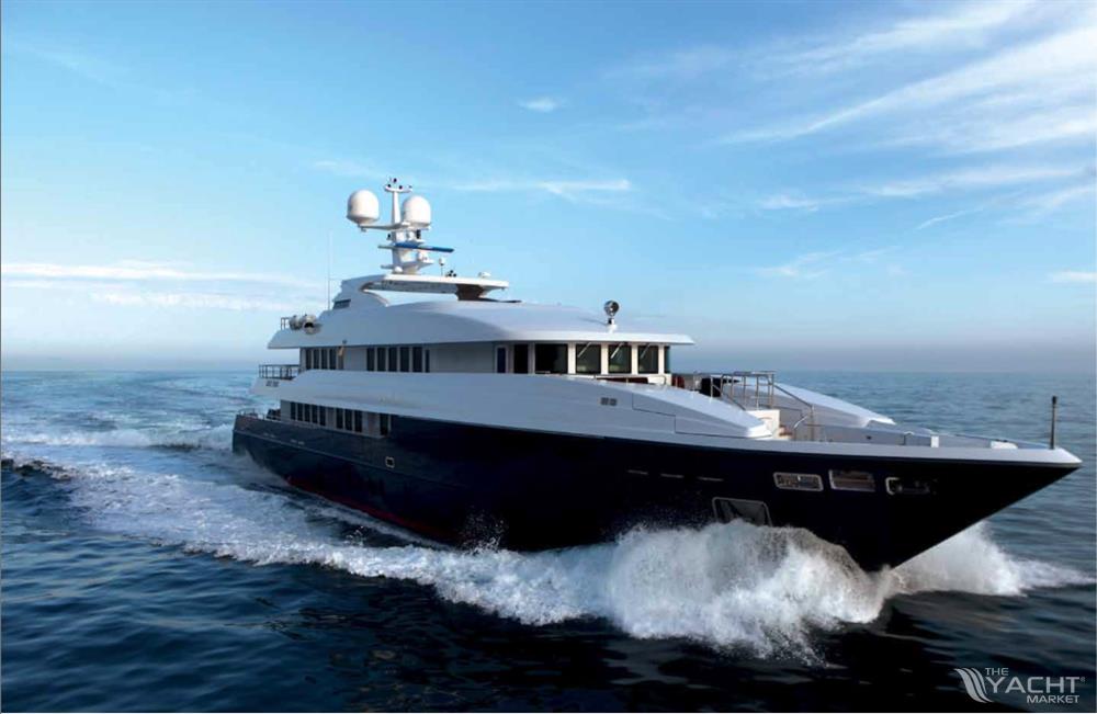 2011 Mondomarine 162 na sprzedaż (photo 2)