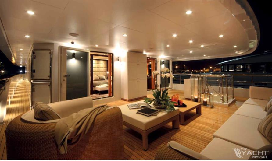 2011 Mondomarine 162 na sprzedaż (photo 3)