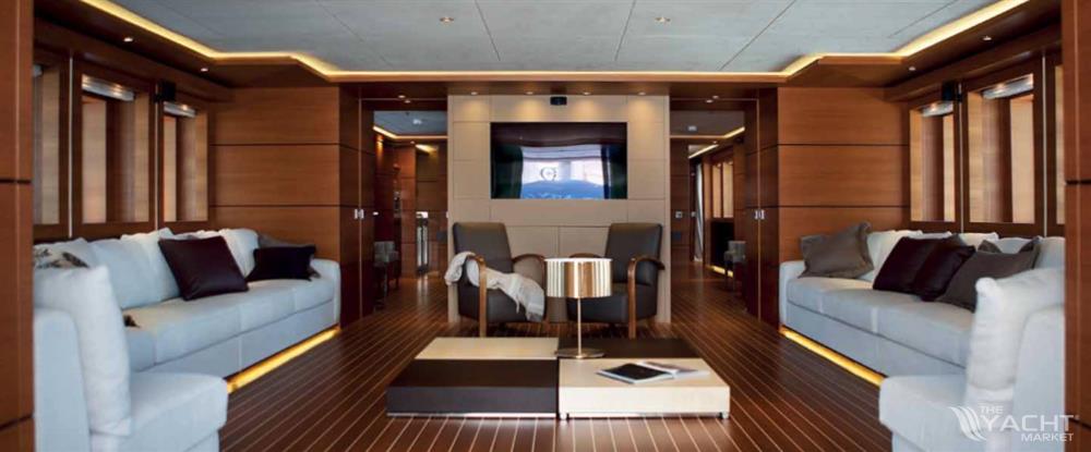 2011 Mondomarine 162 na sprzedaż (photo 5)
